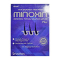 Minoxidil 5% Hair Growth Serum