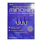 Minoxidil 5% Hair Growth Serum