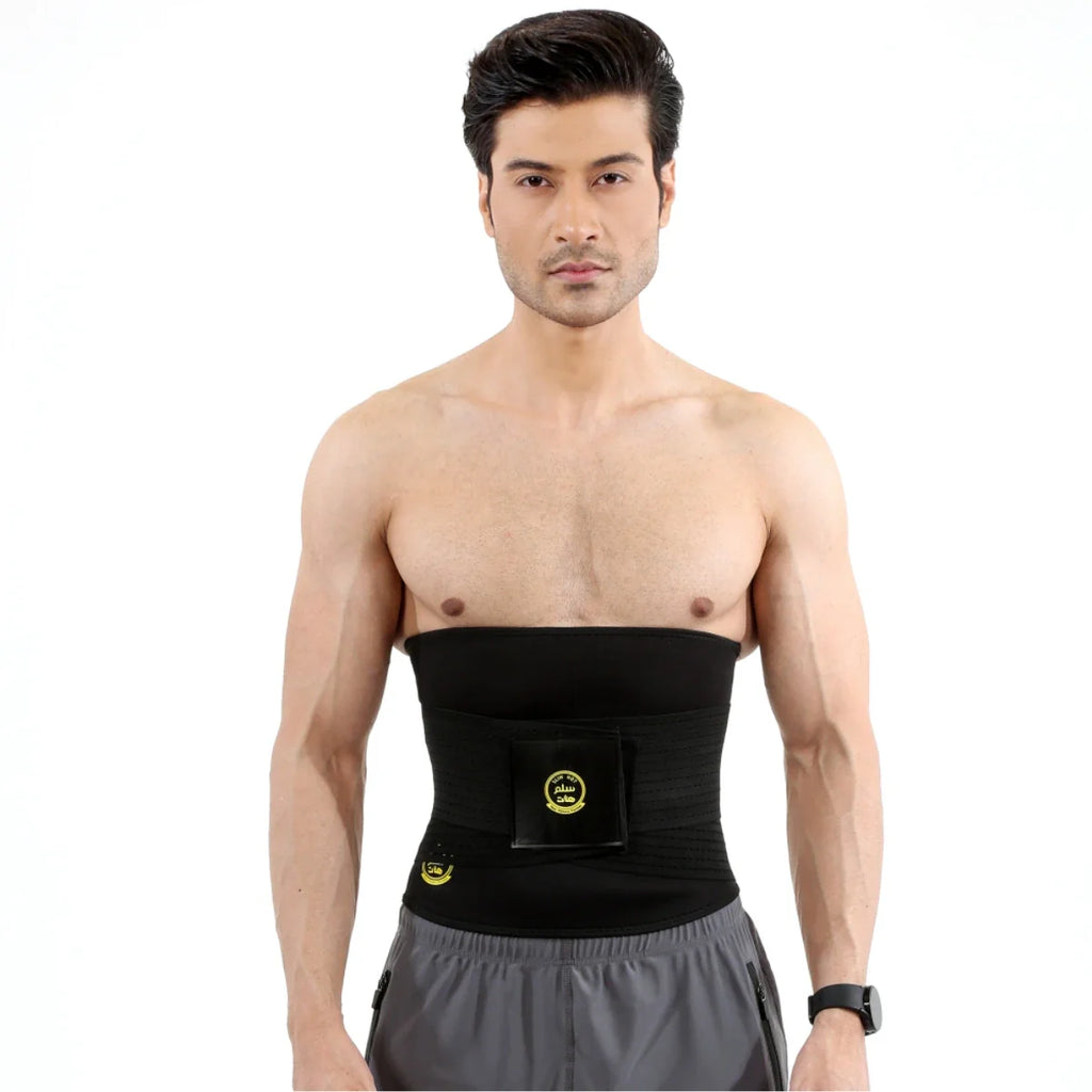 Waist Slimmer Belt