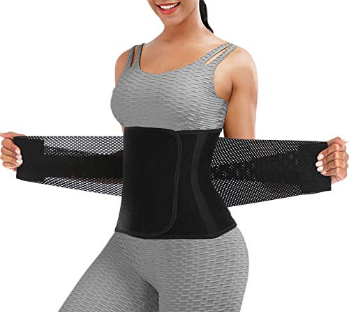 Waist Slimmer Belt