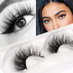 Artificial Lashes