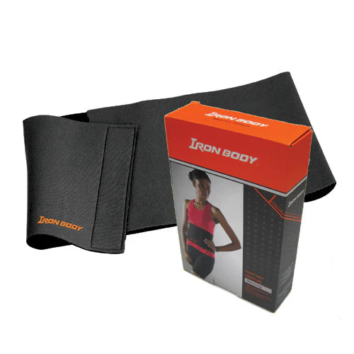 Waist Slimmer Belt