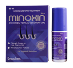 Minoxidil 5% Hair Growth Serum