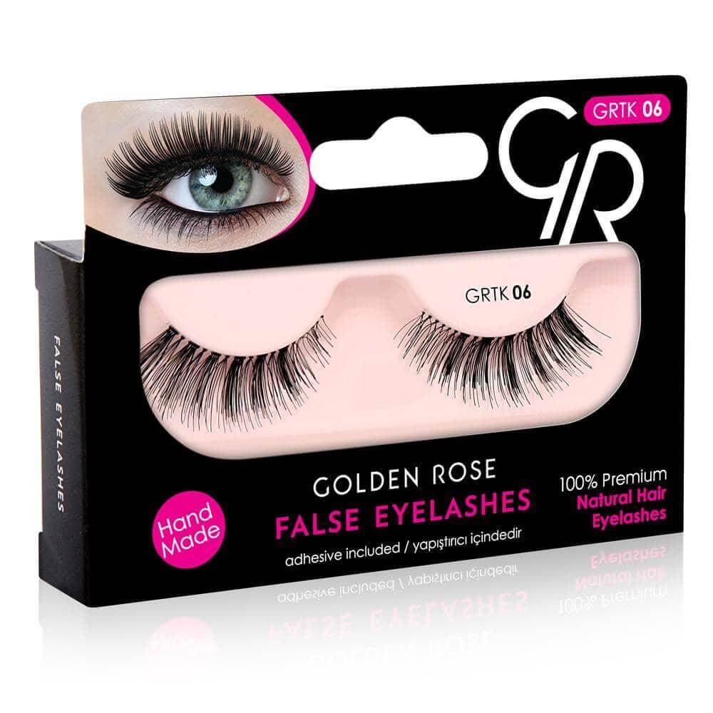 Artificial Lashes